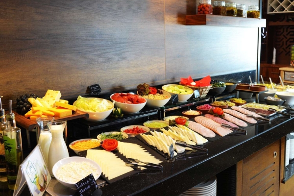 Hotel Mercure Tbilisi Old Town